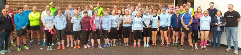 VAC Club Members before May 2017 Short Handicap