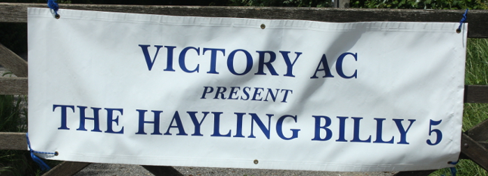Hayling Billy 5