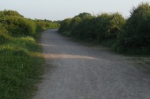 Hayling Billy trail